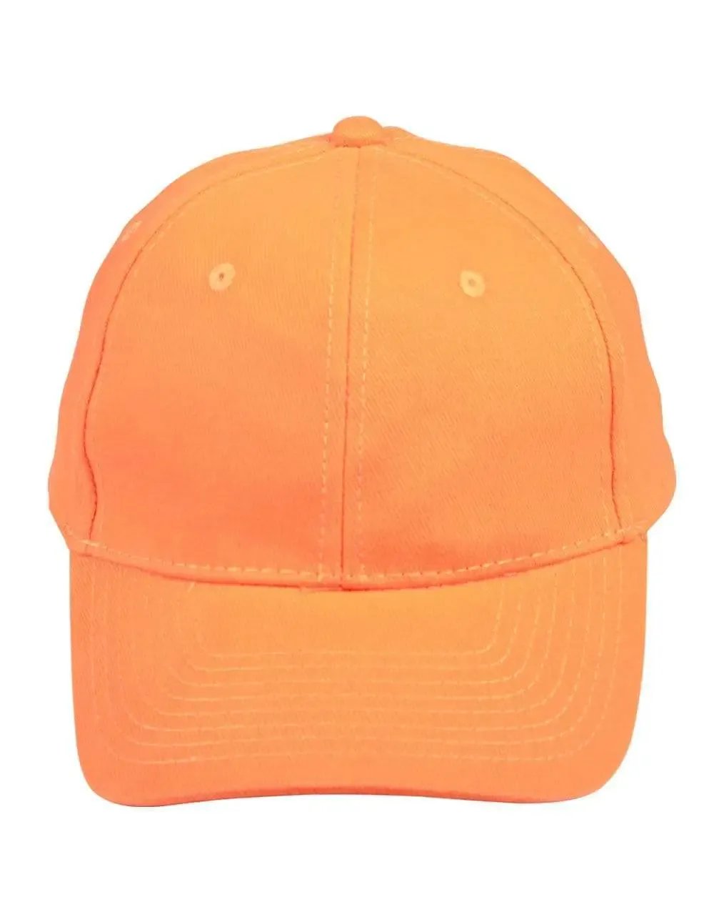 Heavy Brushed Cotton Cap Ch01